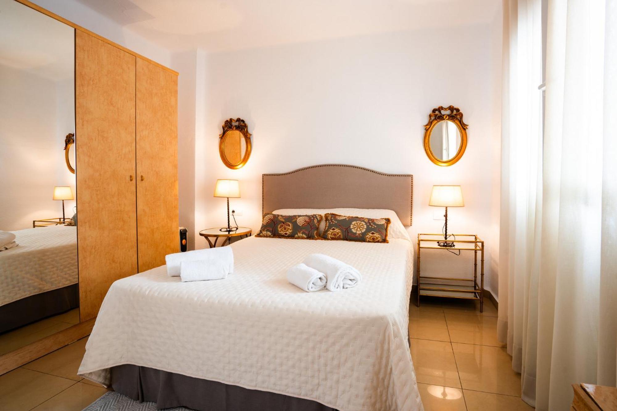 A&n Refugio Del Mar Holiday home